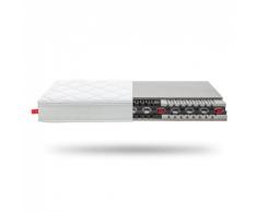 Kaltschaummatratze "Sensoflex 800 - Bezug 3550 Micro-Tencel"