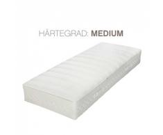 Taschenfederkernmatratze "Mentor Premium"