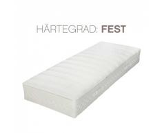 Taschenfederkern-Matratze "Mentor Premium"