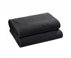 Wohndecke "Soft-Fleece"