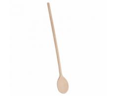 ROLLER Kochlöffel - Buchenholz - oval - 40 cm