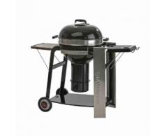 ROLLER Kugelgrill-Wagen Black Pearl - Stahl - 45 cm