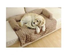 ROLLER Wenko Tiersofa - für Haustiere - waschbar
