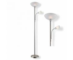ROLLER Stehlampe, Standlampe Classic - Deckenfluter, Standlampe & Leselampe, A++