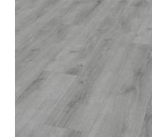 ROLLER Laminat Evolution - Sommer Eiche grau - 12 mm - V4