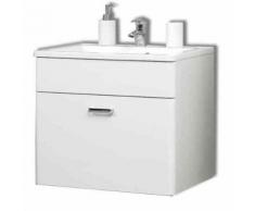 ROLLER Waschtischunterschrank, Badschrank Piolo - 60 cm Breite