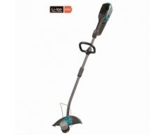 ROLLER Gardena Akku-Rasentrimmer PowerCut - 30 cm Schnittbreite