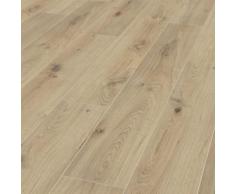 ROLLER Laminat Evolution - Millenium Oak braun - 12 mm - V4