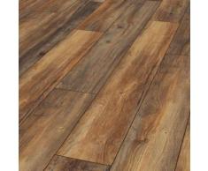 ROLLER Laminat Surprise Plus - Harbour Oak - 8 mm - V4