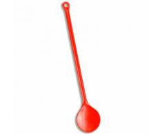 ROLLER Kochlöffel - rot - Kunststoff