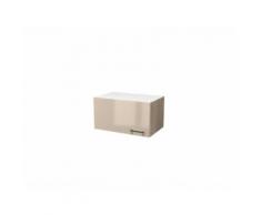 ROLLER Wrasenschrank, Hängeschrank Nepal - Kaschmir Glanz-Sonoma Eiche - 60 cm (Nachbildung)