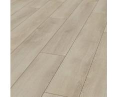 ROLLER Laminat Advanced - Sommer Eiche beige - 8 mm - V4