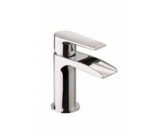 ROLLER Waschtischarmatur Trenta - Chrom - Hochdruck