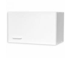 ROLLER Wrasenhänger, Hängeschrank Wien - weiß - 60 cm