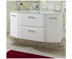 ROLLER Waschtischunterschrank, Badschrank Granada - cm Breite