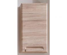 ROLLER Hängeschrank Malea - San Remo Eiche hell (Nachbildung)