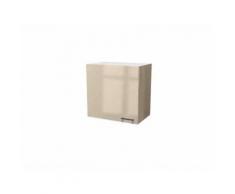 ROLLER Hängeschrank Nepal - Kaschmir Glanz-Sonoma Eiche - 60 cm (Nachbildung)