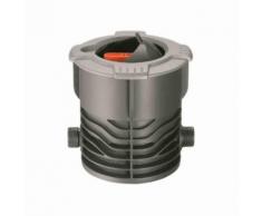 ROLLER Regulier- und Absperrdose für Sprinklersystem