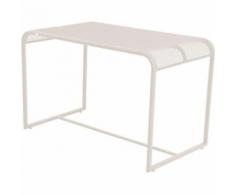 ROLLER Balkontisch Benco - beige - Streckstahl