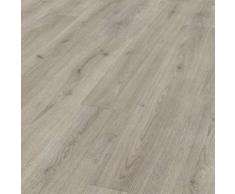 ROLLER Laminat Advanced - Trend Eiche grau - 8 mm - V4