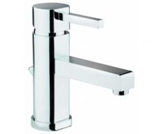ROLLER Waschtischarmatur Future - Chrom - Hochdruck