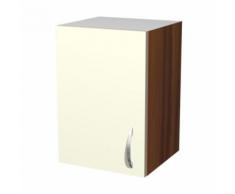 ROLLER Hängeschrank Sienna - Zwetschge-creme - 40 cm (Nachbildung)