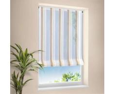 ROLLER Raffrollo Inna - beige-natur - 80x170 cm