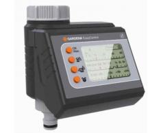 ROLLER Gardena Bewässerungscomputer EasyControl - LCD-Anzeige