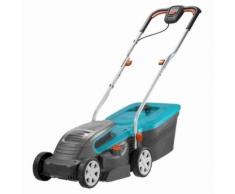 ROLLER Gardena Rasenmäher PowerMax Li40/32 - Akku - mit Akku und Ladegerät