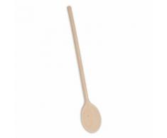ROLLER Kochlöffel oval - Buchenholz - 30 cm