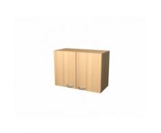 ROLLER Hängeschrank Nano - Buche - 80 cm (Nachbildung)