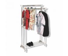 ROLLER Kleiderwagen, Garderobe Ep8608