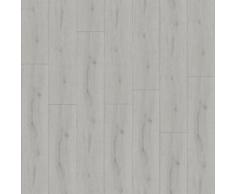 ROLLER Laminat Surprise Plus - D4802 - Trendeiche Silber - 8 mm