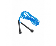 Athlitech Springseil Fitnesszubehör - Blau