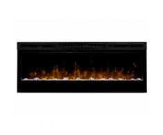 Faber Prism 128 (50") Elektro-Wandkamin Optiflame