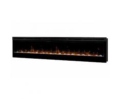 Faber Prism 188 (74") Elektro-Wandkamin Optiflame