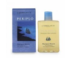 L ,Periplus Erbolario Shampoo 250ml Dusche