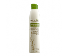 Aveeno Moisturizing Spray 200ml Nach Dusche