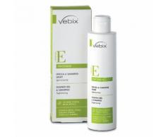Vebix Phytamin Und Dusche & Shampoo 200ml Sports Sanitizer