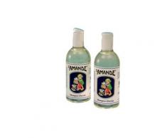 Die amande Marseille Sh Dusche