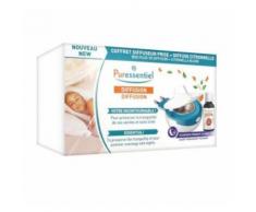 Puressentiel Box Diffusor Elektro Luftbefeuchter A Buchse 1 Stuck