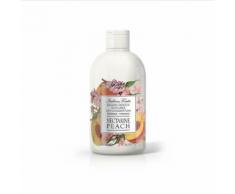 Rudy Parfum italienisches Obst Nektarine Pfirsich Dusche 500ml