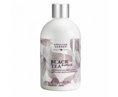 Inglese Black Tea Garden Dusche Emollient 300ml