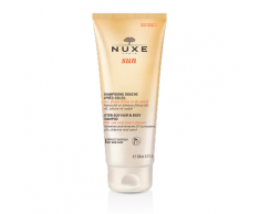 Nuxe Sun After Sun Shampoo 200ml Dusche