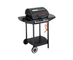 Landmann Grill Lavastein Gasgrill 12375
