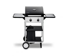 Enders Brooklyn Gasgrill