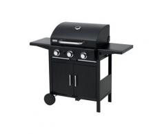 Tepro "Mayfield" Gasgrill