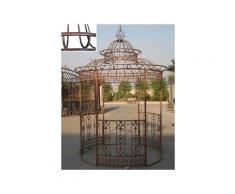 Metallpavillon » günstige Metallpavillons bei Livingo kaufen