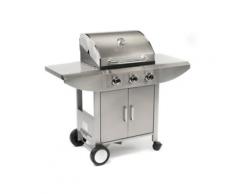El Fuego Rochester Gasgrill