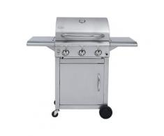 Tepro "Calverton" Gasgrill